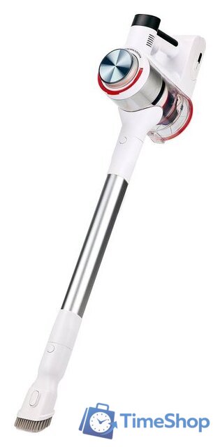 Пылесос Evolution Smart Clean VCF2613UV Wet and Dry - Изображение №10 — Интернет-магазин Time-Shop