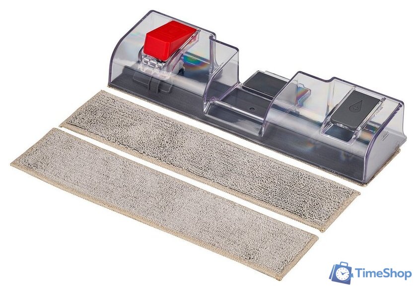 Пылесос Evolution Smart Clean VCF2613UV Wet and Dry - Изображение №27 — Интернет-магазин Time-Shop
