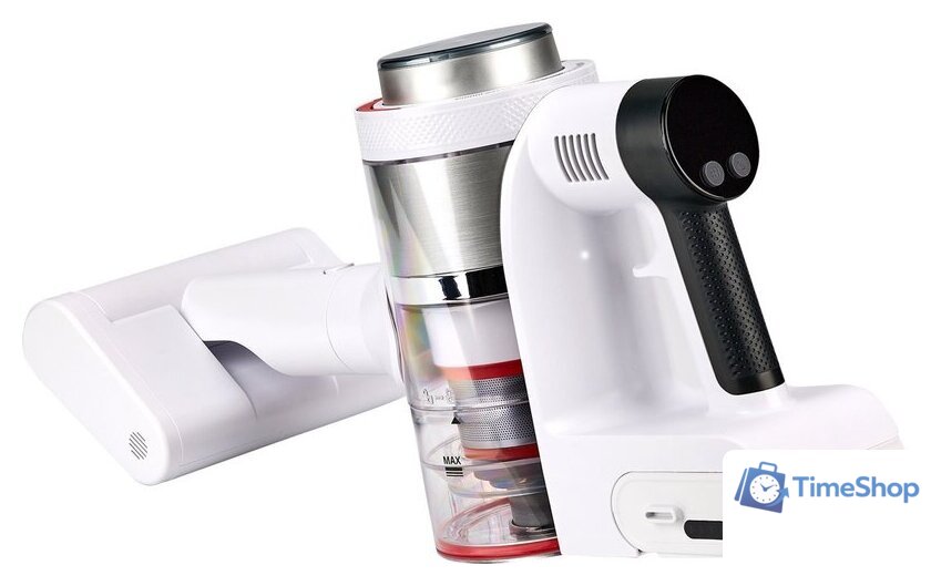 Пылесос Evolution Smart Clean VCF2613UV Wet and Dry - Изображение №16 — Интернет-магазин Time-Shop