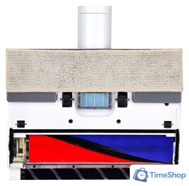 Пылесос Evolution Smart Clean VCF2613UV Wet and Dry - Изображение №25 — Интернет-магазин Time-Shop