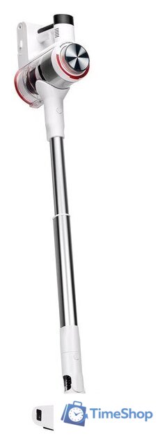 Пылесос Evolution Smart Clean VCF2613UV Wet and Dry - Изображение №5 — Интернет-магазин Time-Shop