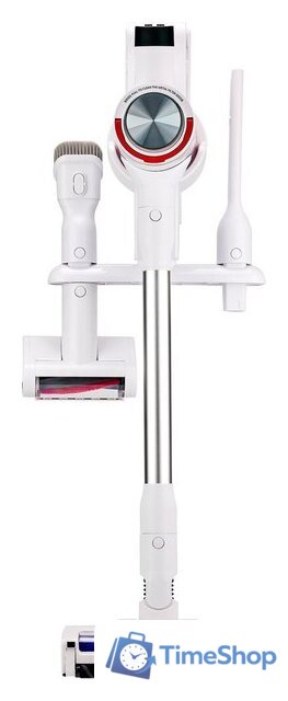 Пылесос Evolution Smart Clean VCF2613UV Wet and Dry - Изображение №11 — Интернет-магазин Time-Shop