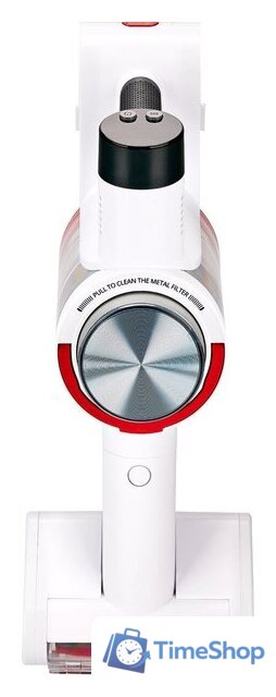 Пылесос Evolution Smart Clean VCF2613UV Wet and Dry - Изображение №18 — Интернет-магазин Time-Shop