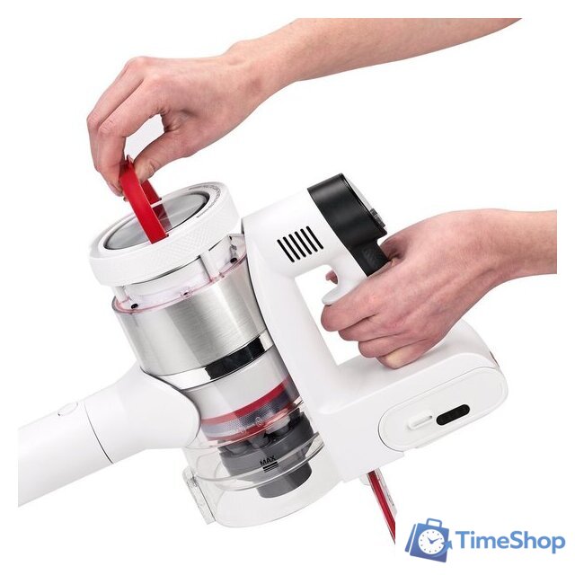Пылесос Evolution Smart Clean VCF2613UV Wet and Dry - Изображение №33 — Интернет-магазин Time-Shop