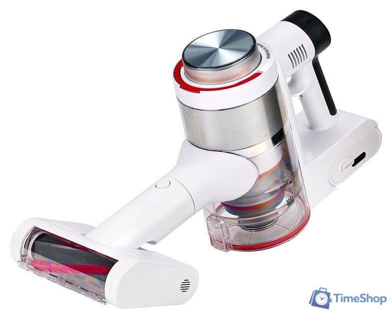 Пылесос Evolution Smart Clean VCF2613UV Wet and Dry - Изображение №14 — Интернет-магазин Time-Shop