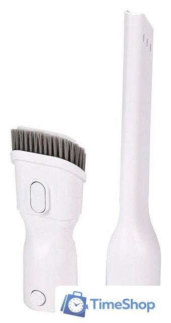 Пылесос Evolution Smart Clean VCF2613UV Wet and Dry - Изображение №28 — Интернет-магазин Time-Shop