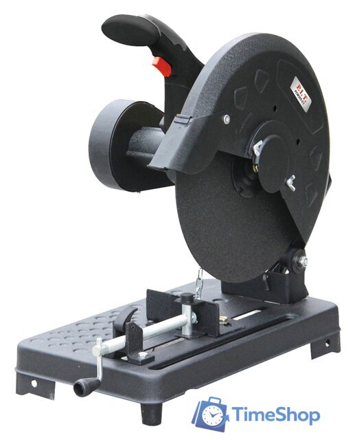 Монтажная (отрезная) пила P.I.T. PCM355-C1 - Изображение №1 — Интернет-магазин Time-Shop