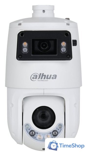 IP-камера Dahua DH-SDT4E225-4F-GB-A - Изображение №1 — Интернет-магазин Time-Shop