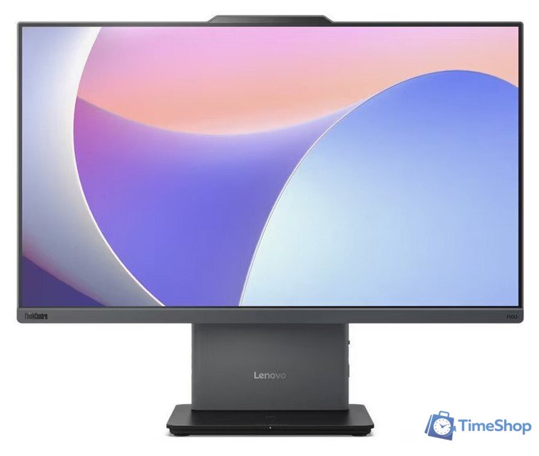 Моноблок Lenovo ThinkCentre neo 50a 24 Gen 5 12SC004GRU - Изображение №1 — Интернет-магазин Time-Shop