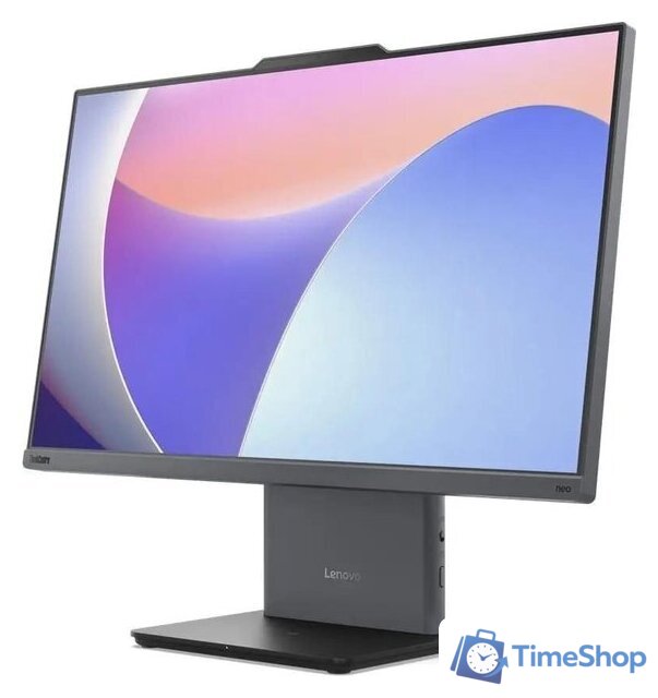 Моноблок Lenovo ThinkCentre neo 50a 24 Gen 5 12SC004GRU - Изображение №2 — Интернет-магазин Time-Shop
