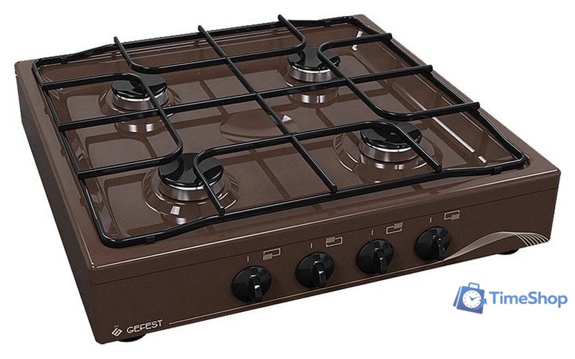 Настольная плита GEFEST ПГ 900-03-К17 - Изображение №2 — Интернет-магазин Time-Shop