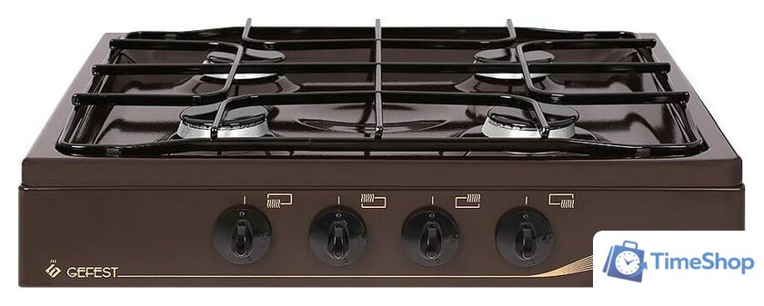 Настольная плита GEFEST ПГ 900-03-К17 - Изображение №1 — Интернет-магазин Time-Shop