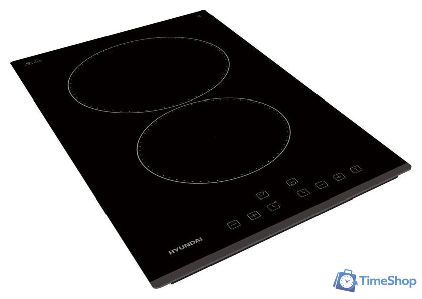 Варочная панель Hyundai HHE 3251 BG - Изображение №5 — Интернет-магазин Time-Shop