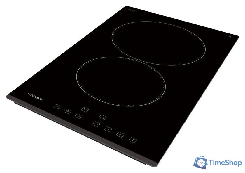 Варочная панель Hyundai HHE 3251 BG - Изображение №7 — Интернет-магазин Time-Shop
