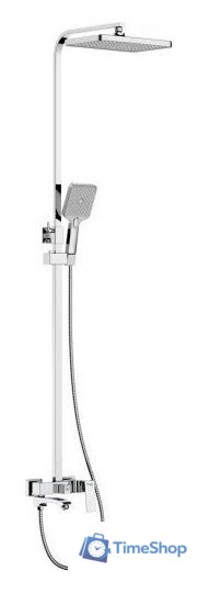 Душевая система  FRAP F2476 - Изображение №1 — Интернет-магазин Time-Shop