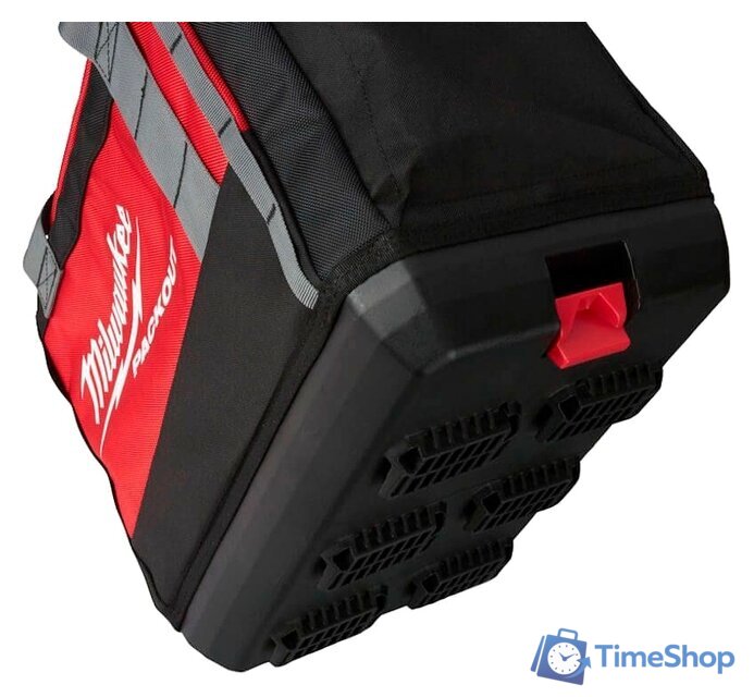 Сумка для инструментов Milwaukee Packout 4932471066 - Изображение №3 — Интернет-магазин Time-Shop