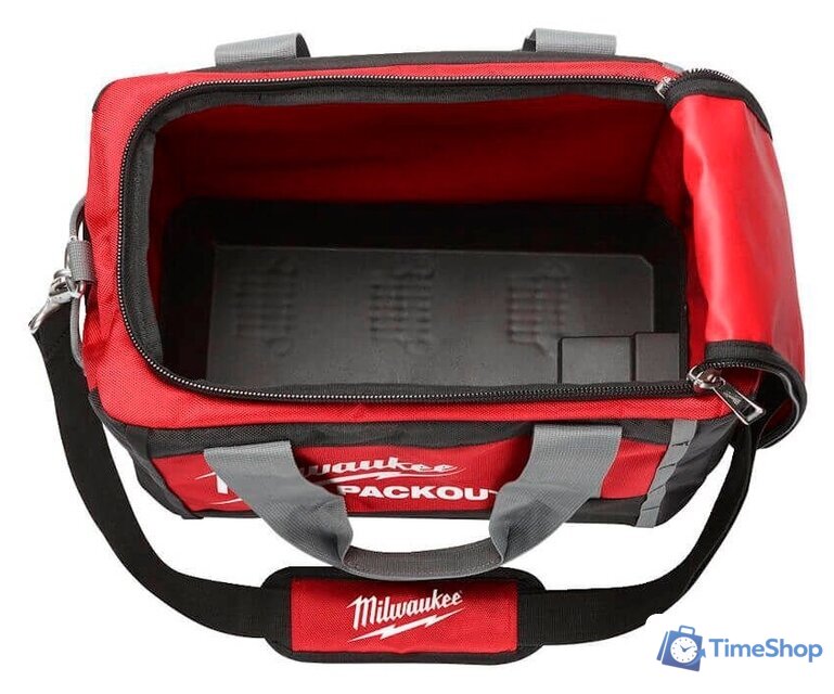 Сумка для инструментов Milwaukee Packout 4932471066 - Изображение №2 — Интернет-магазин Time-Shop