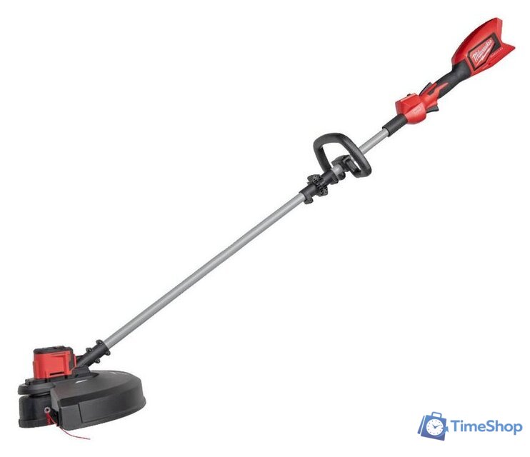 Триммер Milwaukee M18 BLLT-0 (без АКБ) - Изображение №1 — Интернет-магазин Time-Shop