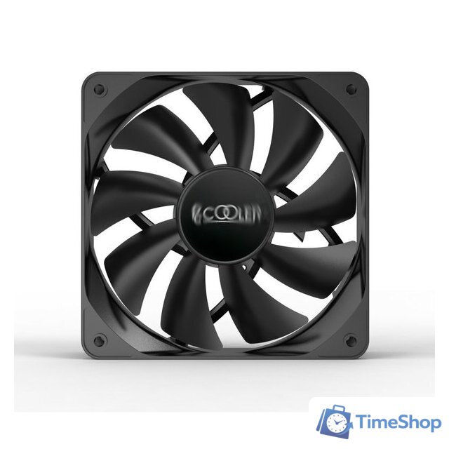 Кулер для процессора PCCooler Paladin EX400S - Изображение №4 — Интернет-магазин Time-Shop