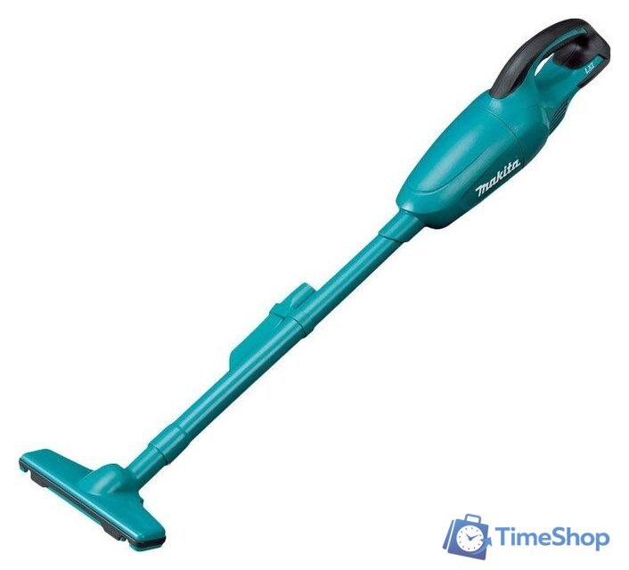 Пылесос Makita DCL180Z (без АКБ) - Изображение №1 — Интернет-магазин Time-Shop