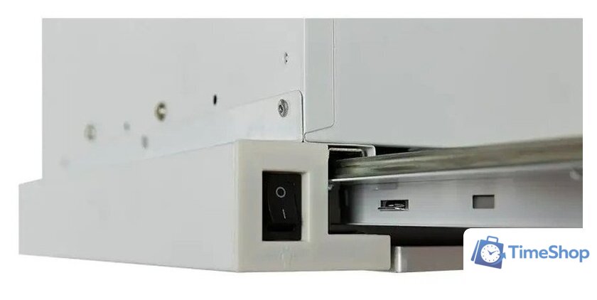 Кухонная вытяжка Making Oasis Everywhere UV-60W - Изображение №7 — Интернет-магазин Time-Shop