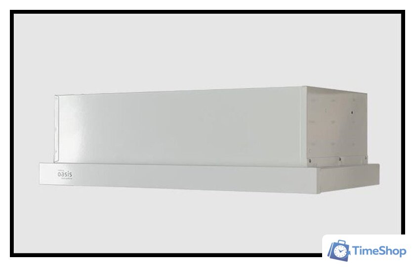 Кухонная вытяжка Making Oasis Everywhere UV-60W - Изображение №6 — Интернет-магазин Time-Shop