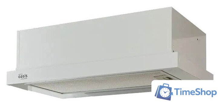 Кухонная вытяжка Making Oasis Everywhere UV-60W - Изображение №1 — Интернет-магазин Time-Shop