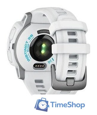 Умные часы Garmin Instinct 2S Solar Surf Edition (белый) - Изображение №5 — Интернет-магазин Time-Shop