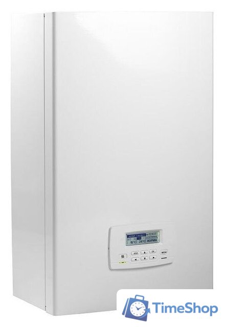 Отопительный котел Эван Practic-5 14405 - Изображение №1 — Интернет-магазин Time-Shop
