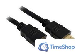 Адаптер Behpex HDMI-HDMI 1.4 (1 м) - Изображение №1 — Интернет-магазин Time-Shop