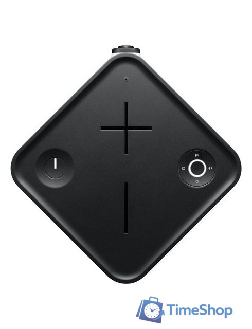 Беспроводная колонка Ultimate Ears HYPERBOOM (черный) - Изображение №8 — Интернет-магазин Time-Shop