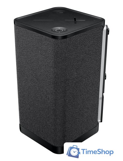 Беспроводная колонка Ultimate Ears HYPERBOOM (черный) - Изображение №3 — Интернет-магазин Time-Shop