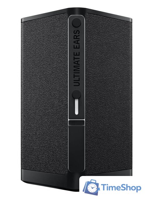 Беспроводная колонка Ultimate Ears HYPERBOOM (черный) - Изображение №5 — Интернет-магазин Time-Shop