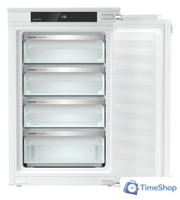 Морозильник Liebherr IFd 3904 Pure - Изображение №1 — Интернет-магазин Time-Shop