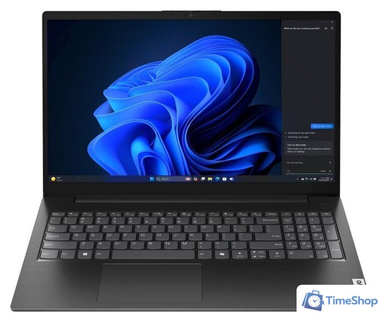 Ноутбук Lenovo V15 G5 IRL 83GW009KFW - Изображение №1 — Интернет-магазин Time-Shop