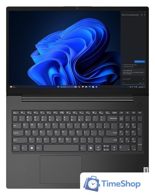 Ноутбук Lenovo V15 G5 IRL 83GW009KFW - Изображение №7 — Интернет-магазин Time-Shop