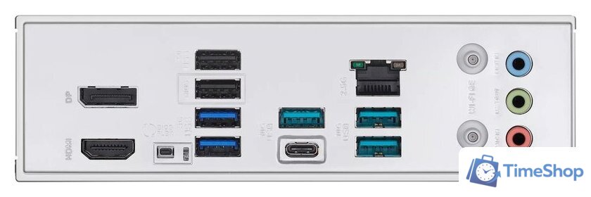 Материнская плата ASUS B650E Max Gaming WiFi W - Изображение №6 — Интернет-магазин Time-Shop