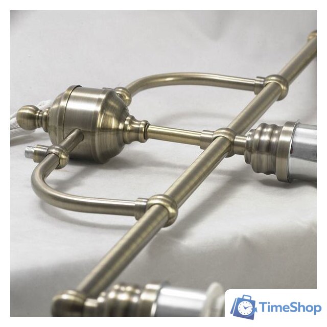 Подвесная люстра Lussole Sona GRLSL-3013-03 - Изображение №5 — Интернет-магазин Time-Shop