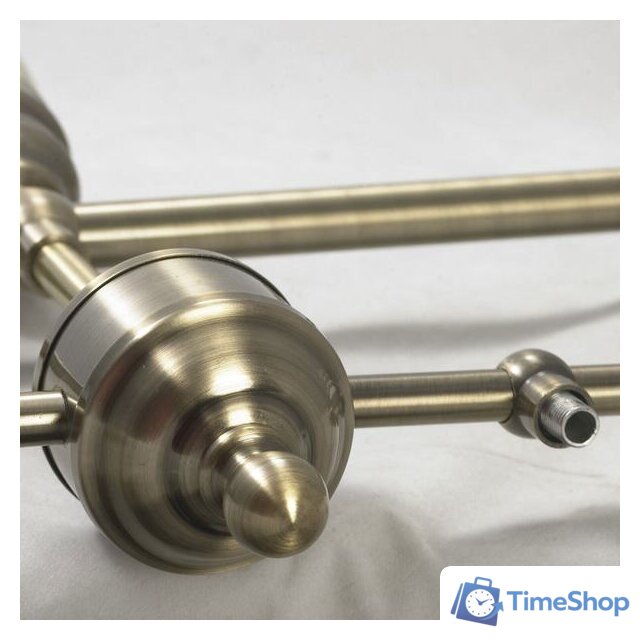 Подвесная люстра Lussole Sona GRLSL-3013-03 - Изображение №7 — Интернет-магазин Time-Shop