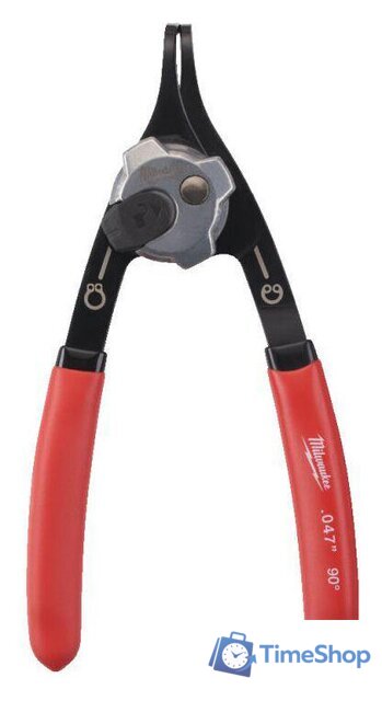 Съемник стопорных колец Milwaukee 4932492492 - Изображение №1 — Интернет-магазин Time-Shop