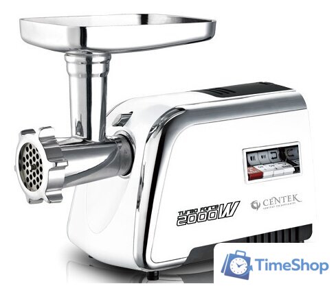 Мясорубка CENTEK CT-1602 - Изображение №1 — Интернет-магазин Time-Shop
