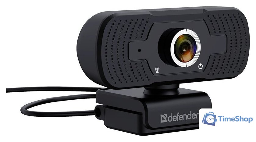 Веб-камера Defender G-lens 2591 - Изображение №7 — Интернет-магазин Time-Shop