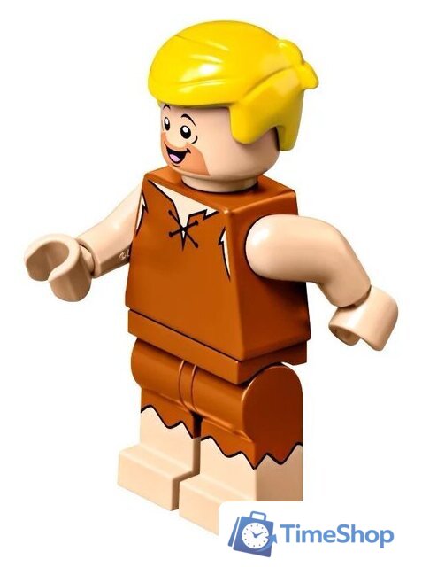 Конструктор LEGO Ideas 21316 Флинтстоуны - Изображение №11 — Интернет-магазин Time-Shop