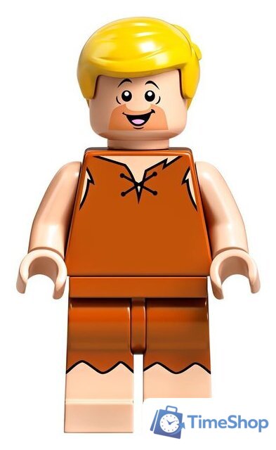Конструктор LEGO Ideas 21316 Флинтстоуны - Изображение №12 — Интернет-магазин Time-Shop