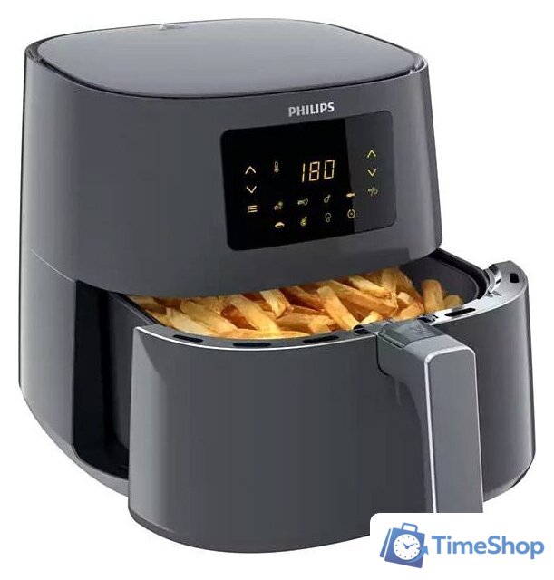 Аэрогриль (аэрофритюрница) Philips Essential XL HD9270/66 - Изображение №1 — Интернет-магазин Time-Shop