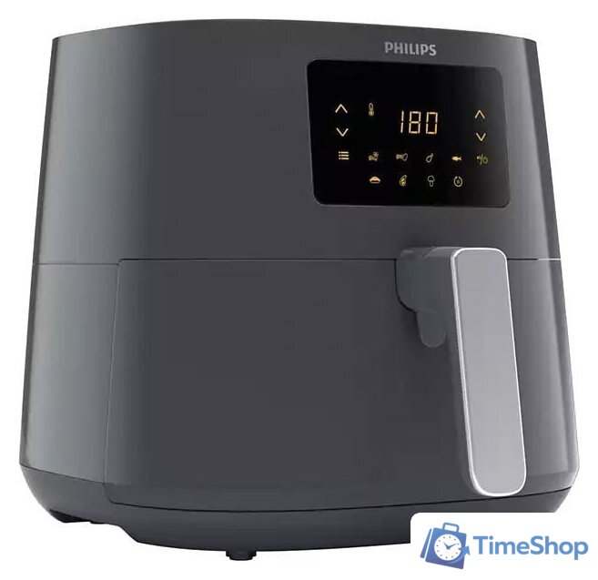 Аэрогриль (аэрофритюрница) Philips Essential XL HD9270/66 - Изображение №3 — Интернет-магазин Time-Shop