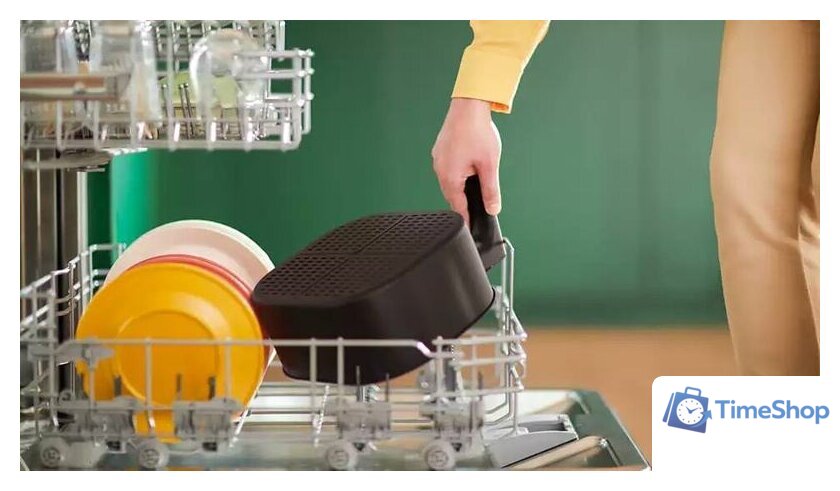 Аэрогриль (аэрофритюрница) Philips Essential XL HD9270/66 - Изображение №6 — Интернет-магазин Time-Shop