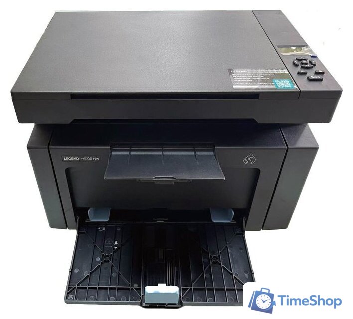 МФУ Legend M1005NW - Изображение №1 — Интернет-магазин Time-Shop