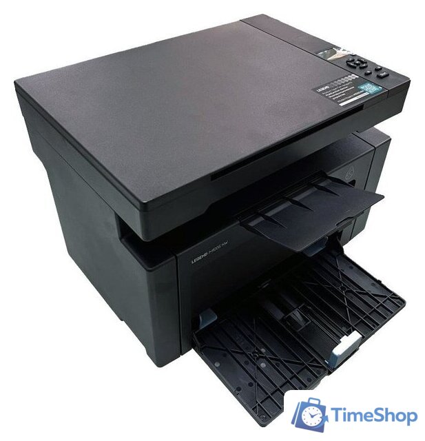 МФУ Legend M1005NW - Изображение №2 — Интернет-магазин Time-Shop