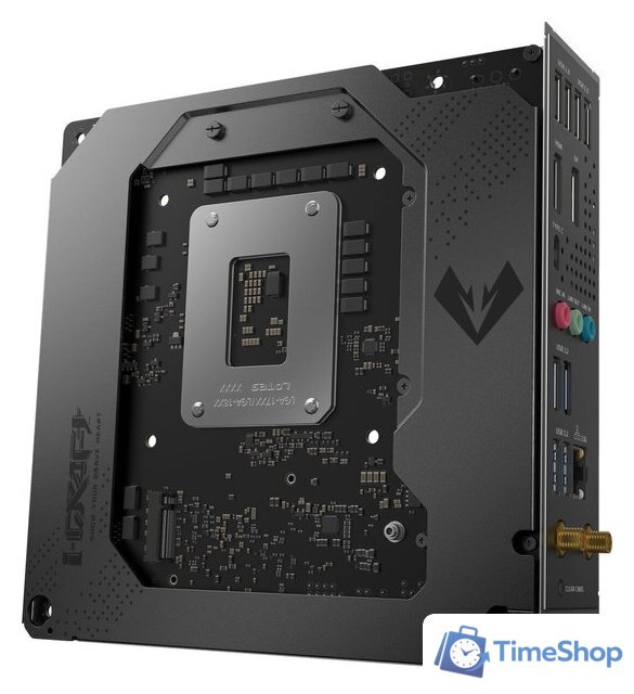 Материнская плата Maxsun iCraft Z790ITX WIFI - Изображение №6 — Интернет-магазин Time-Shop